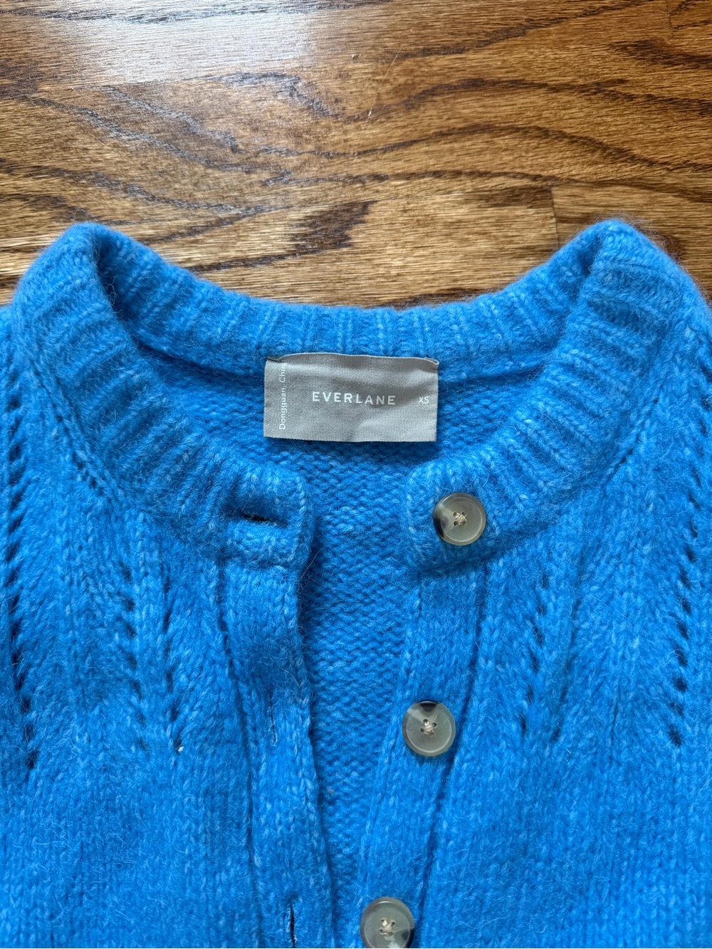 Cardigan - Picture 3 of 3